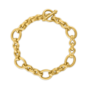 Copia Chain Bracelet