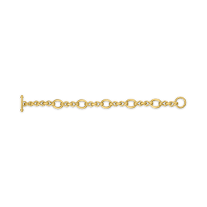 Copia Chain Bracelet