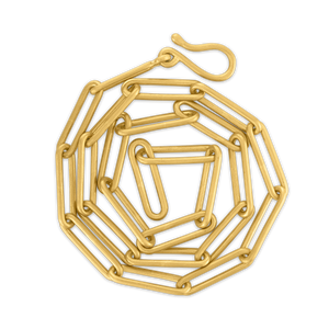 Heavy Paperlink Chain