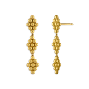 Trio Nona Earrings