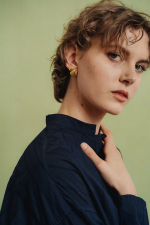 Flora Earrings