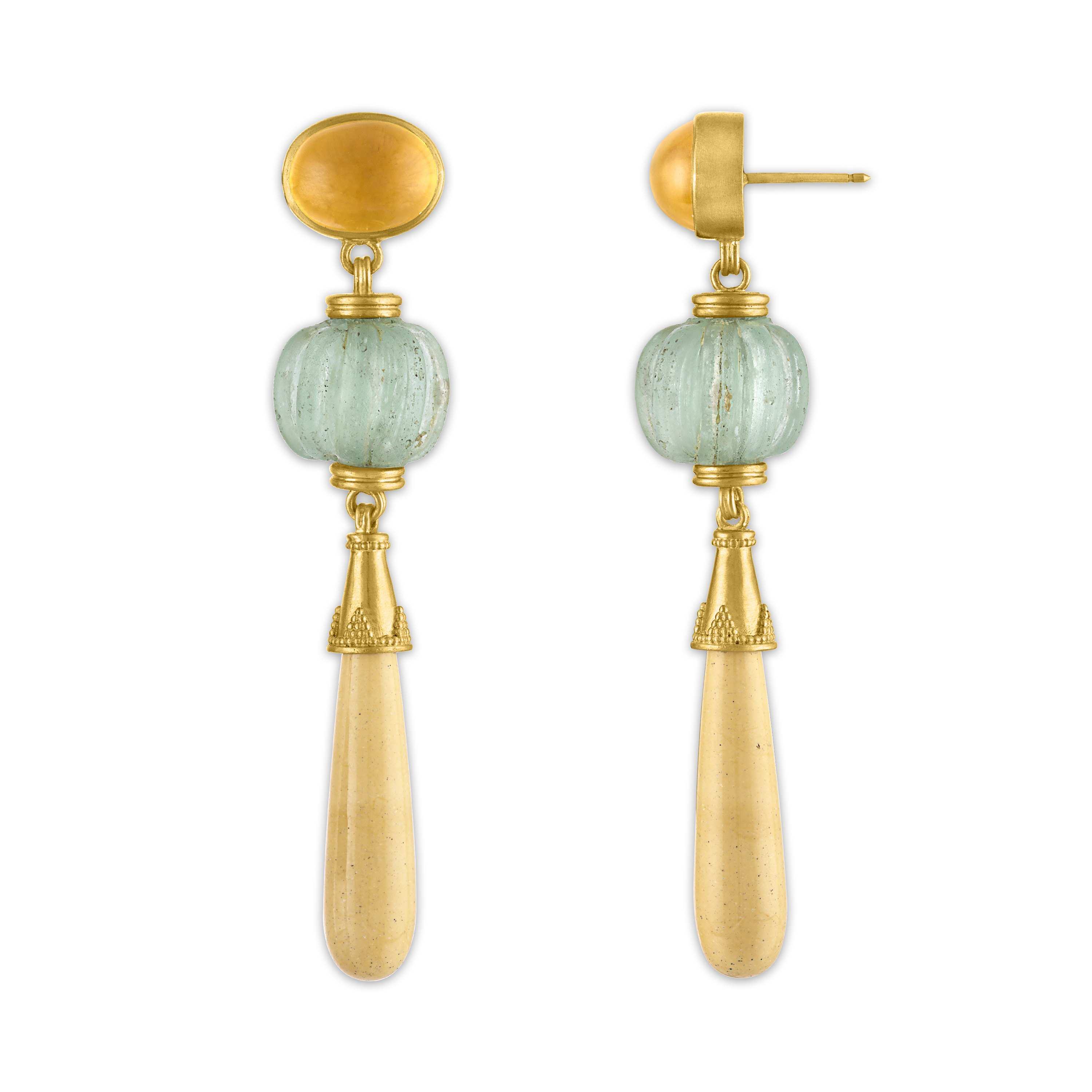 Roman jewelry earrings online