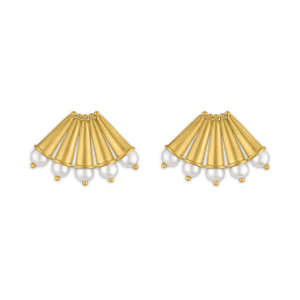 Pearl Janam Earrrings