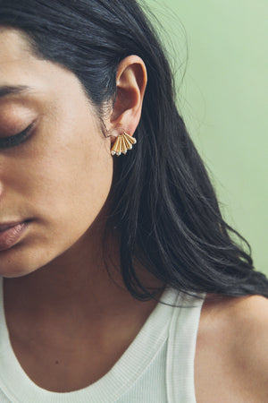 Pearl Janam Earrrings