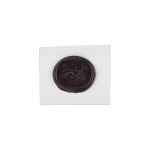 Jade Mountain Intaglio Unda Pendant