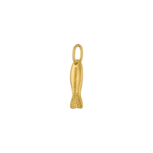 Baby Minnow Pendant