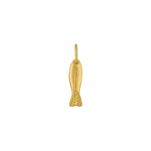 Baby Minnow Pendant