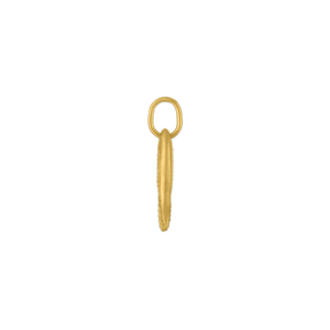 Baby Minnow Pendant