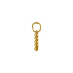 Nona Nine Pendant