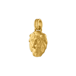 Leo Pendant