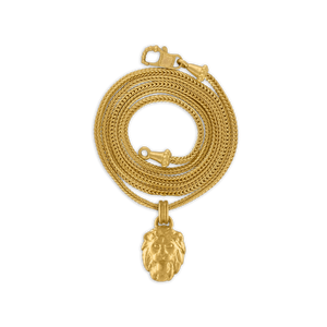 Leo Pendant