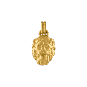 Leo Pendant