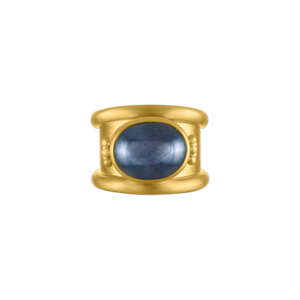 Star Sapphire Calda Ring