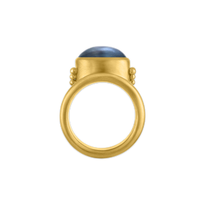 Star Sapphire Calda Ring