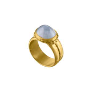 Star Sapphire Nauta Ring