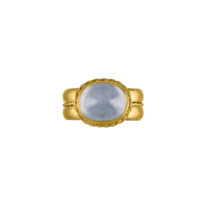 Star Sapphire Nauta Ring