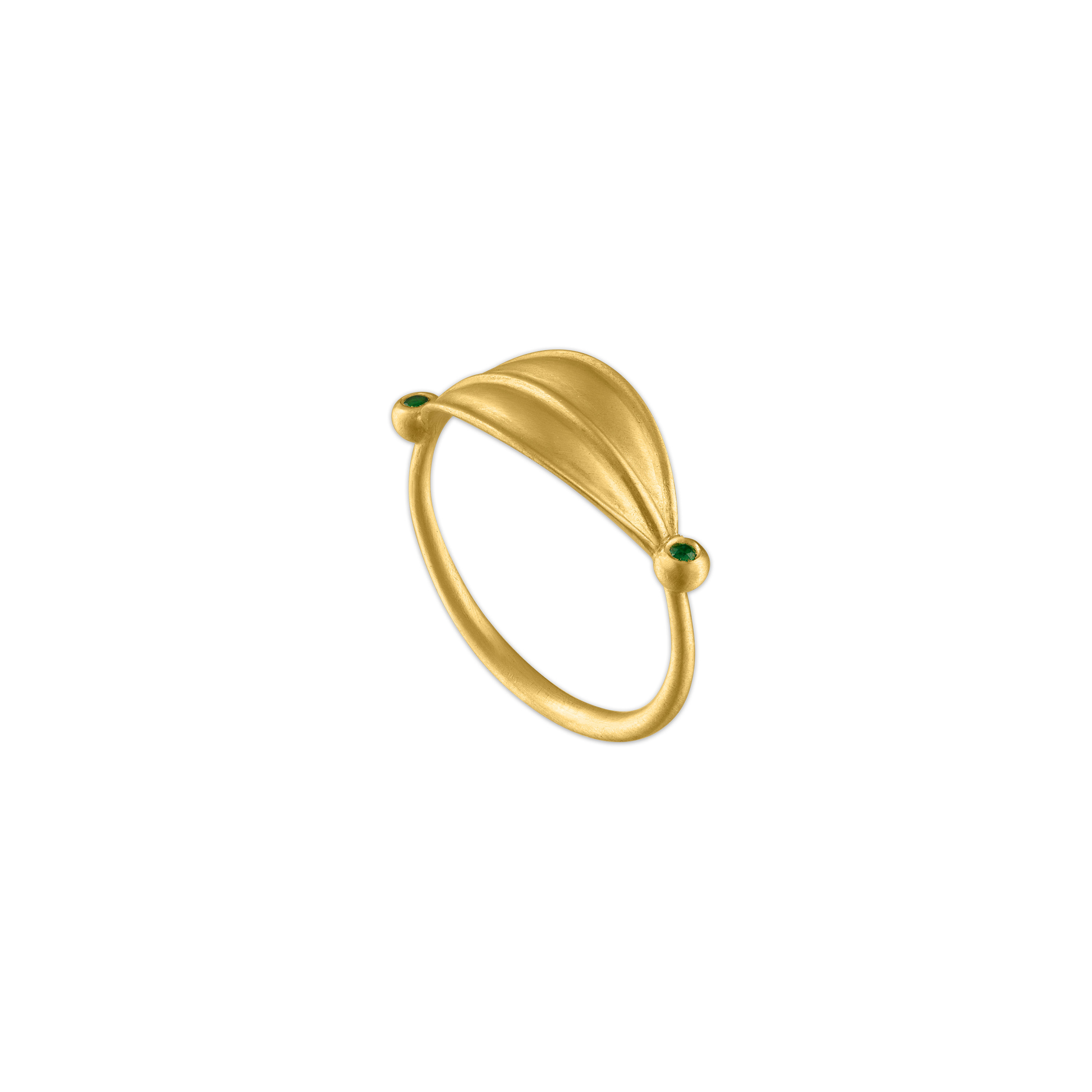 Buy online Gold Brass Finger Ring from fashion jewellery for Women by  Admier for ₹240 at 80% off | 2024 Limeroad.com