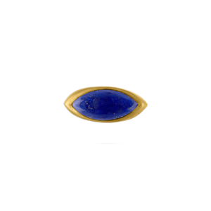 Laurel Daphne Lapis Ring