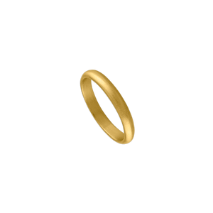 3mm Vow Band