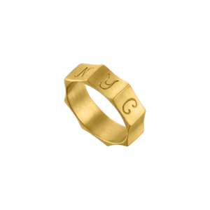 NYC Ode Ring
