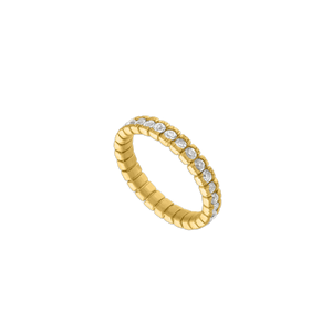 Prounis Diamond Pavé Band