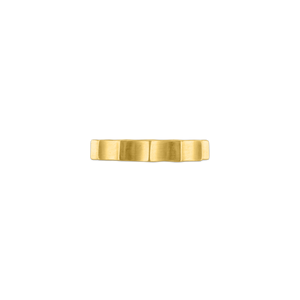 Twelve-Sided Ode Ring