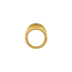 Diamond Canopy Ring