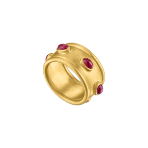 Ruby Sissima Ring