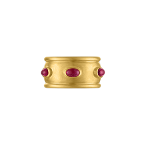 Ruby Sissima Ring