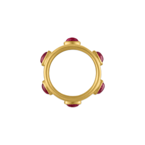 Ruby Sissima Ring