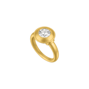 Old European Cut Diamond Artus Ring