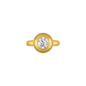 Old European Cut Diamond Artus Ring