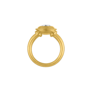 Old European Cut Diamond Artus Ring