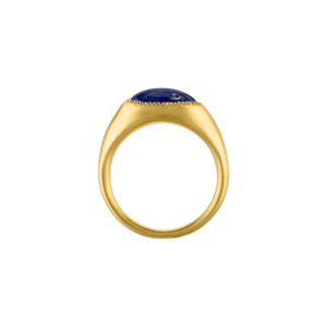 Lapis Roz Ring