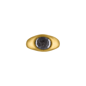 Black Diamond Roz Ring