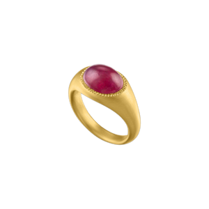 Ruby Roz Ring