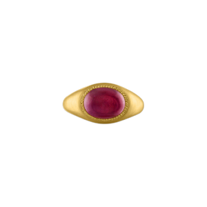 Ruby Roz Ring