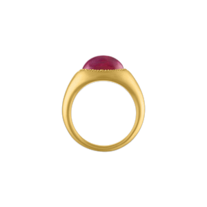 Ruby Roz Ring