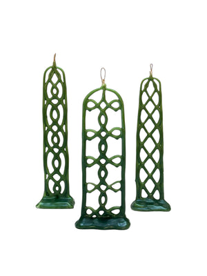 Candlemaking Workshop