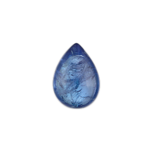 Tanzanite Tear