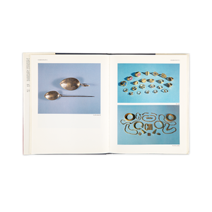 The Thetford Treasure: Roman Jewelry and Silver