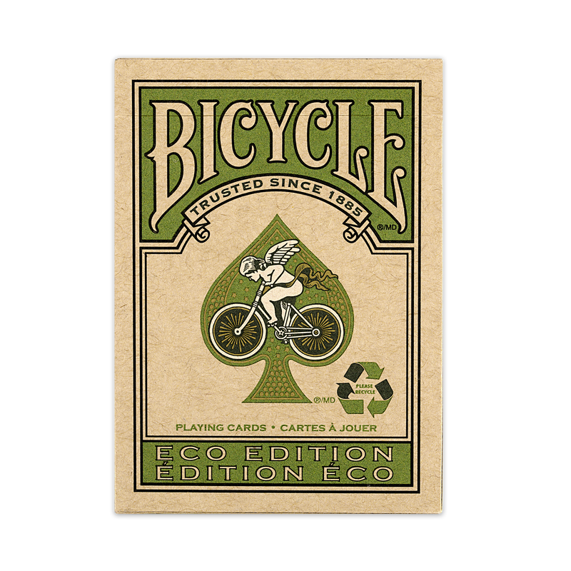 Bicycle Playing Cards Prounis
