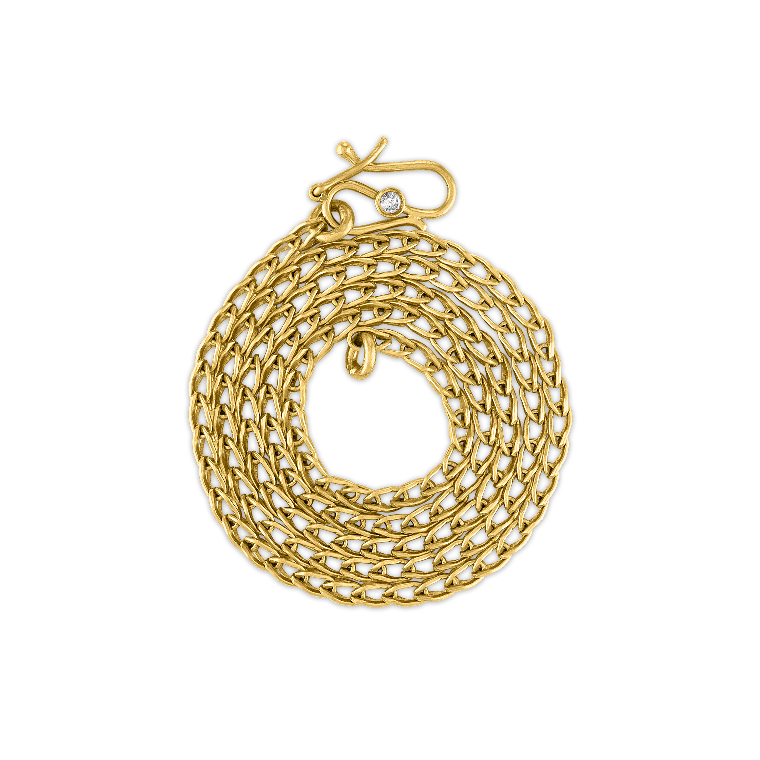 Chain loop on sale