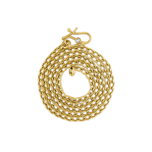 Solo Loop-in-Loop Chain