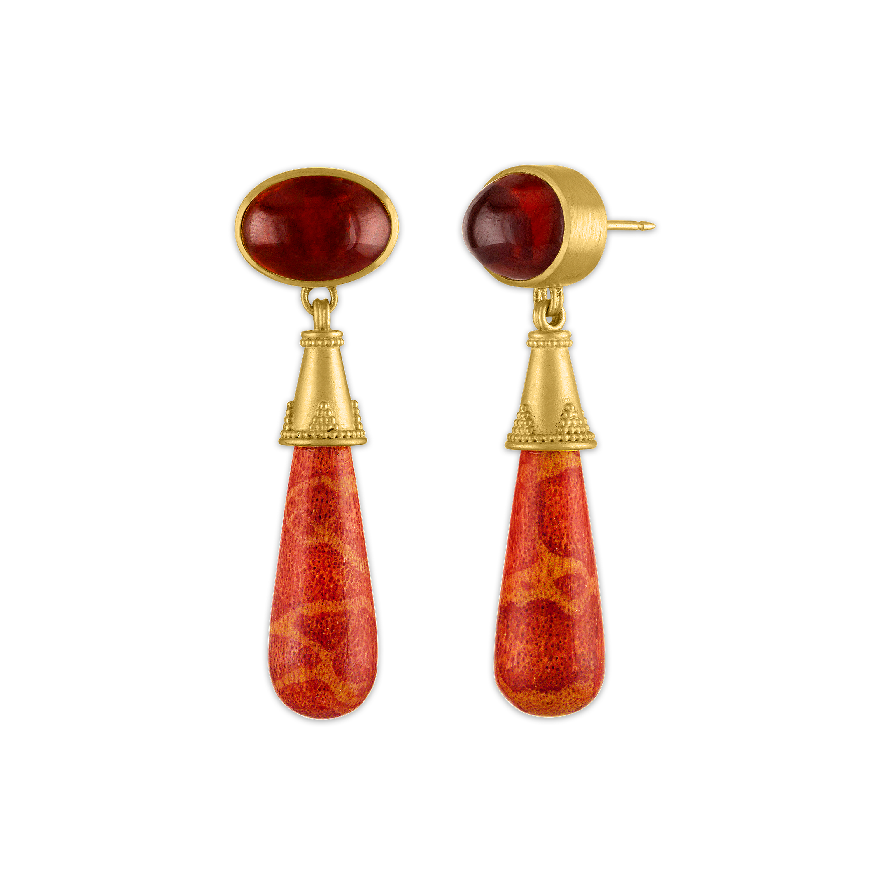 Chanel sales earrings afterpay