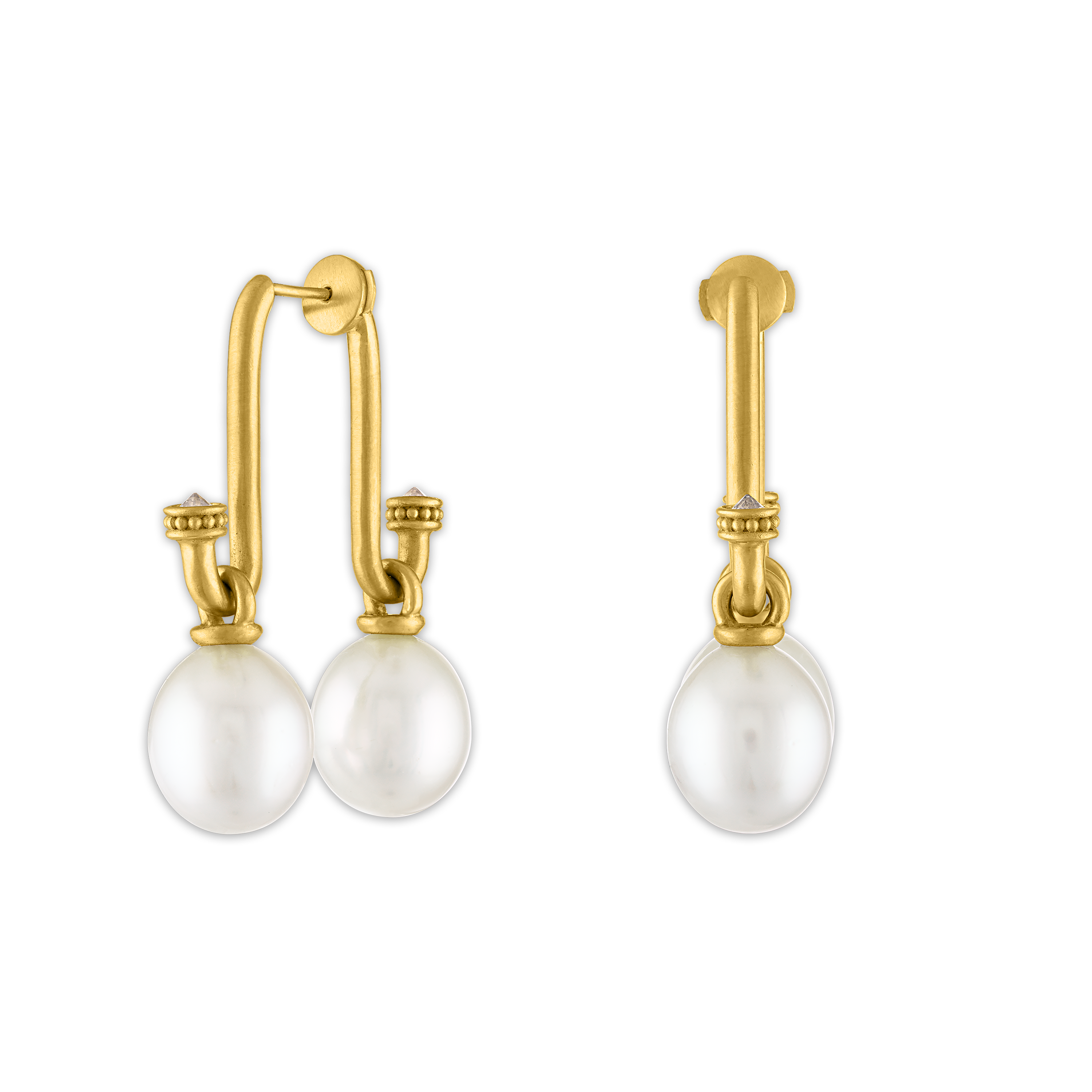 Tuba earrings discount