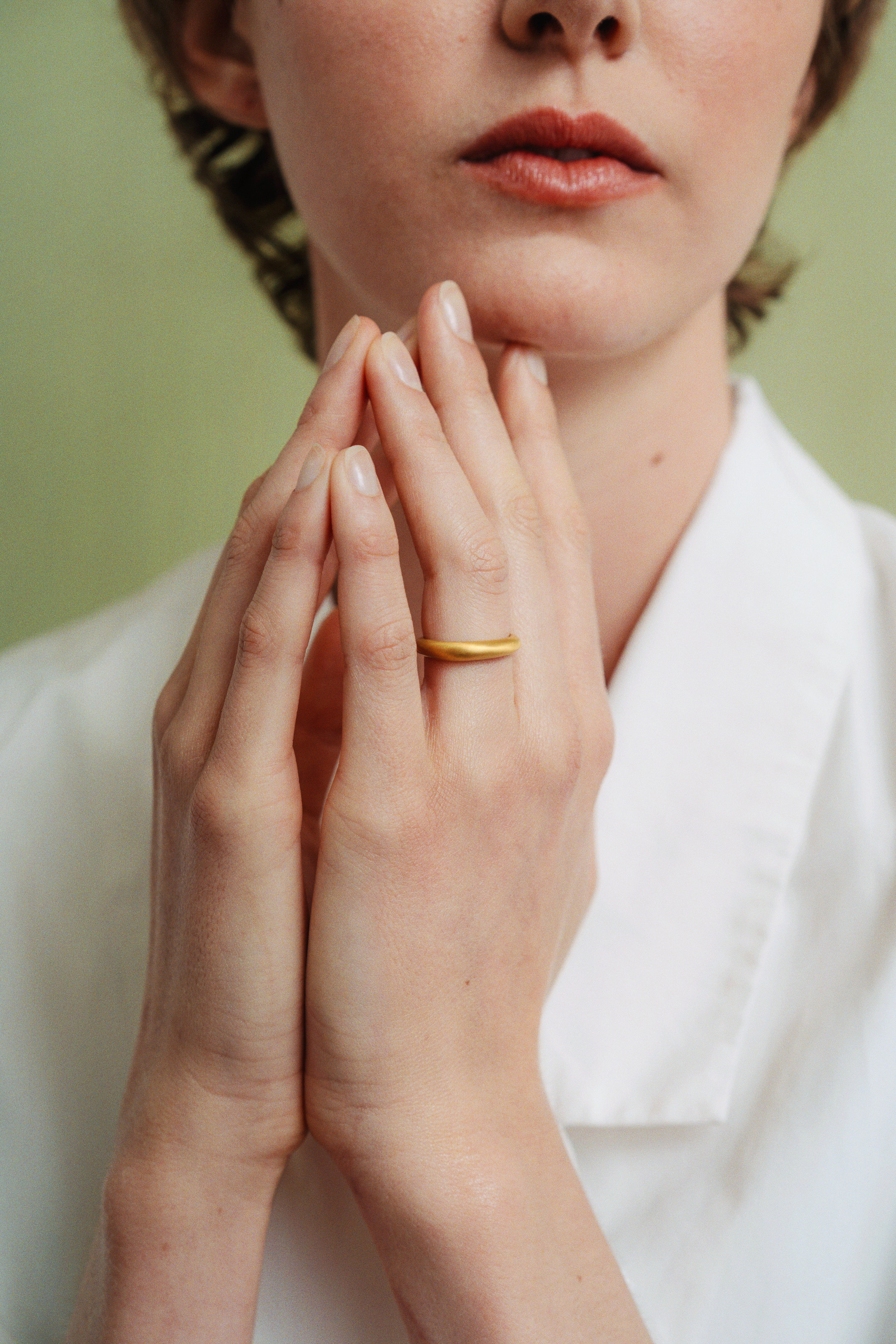 Ring 4mm best sale