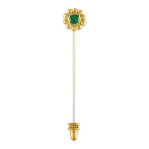 Emerald Matalene Accent Bar