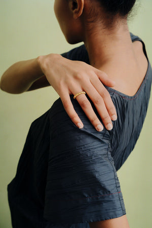 Large Bamboo Band